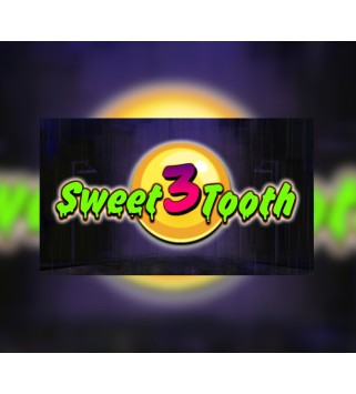 Sweet Tooth 3 Steam Key GLOBAL
